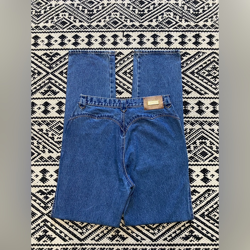 Vintage Lawman Jeans